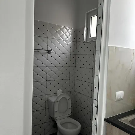 Maison d'hôtes Grandma's Saranda