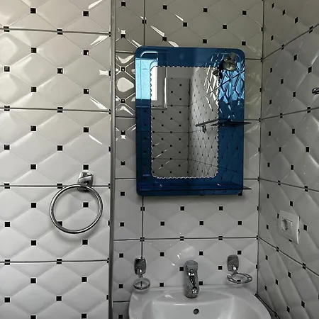 Grandma's Maison d'hôtes Saranda