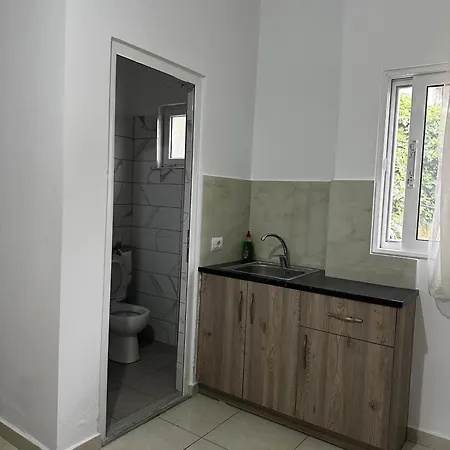 Grandma's Maison d'hôtes