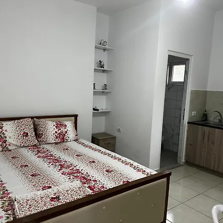 Grandma's Casa de hóspedes