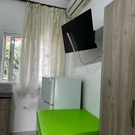 Гостевой дом Grandma's 3*