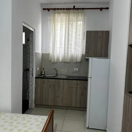 Гостевой дом Grandma's