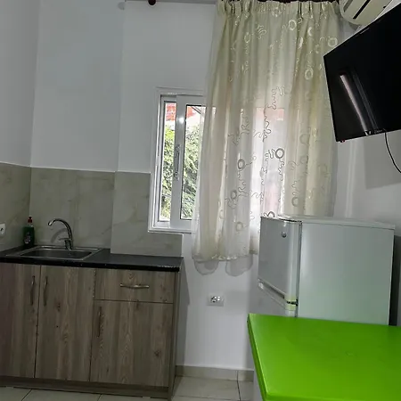 Grandma's Гостевой дом 3*