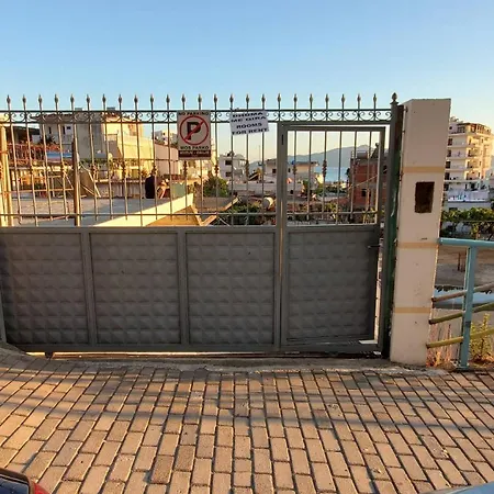 Grandma's Гостевой дом 3*