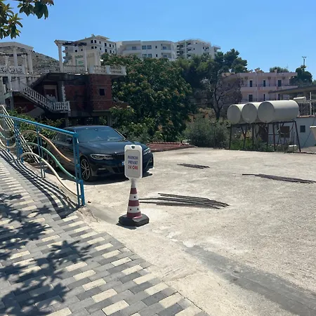 Гостевой дом Grandma's Саранда