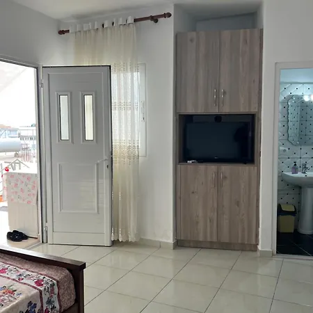 Grandma's 招待所 Sarandë