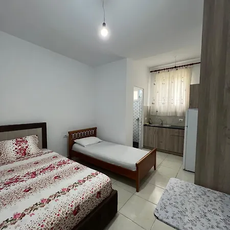 Grandma's 招待所 3*